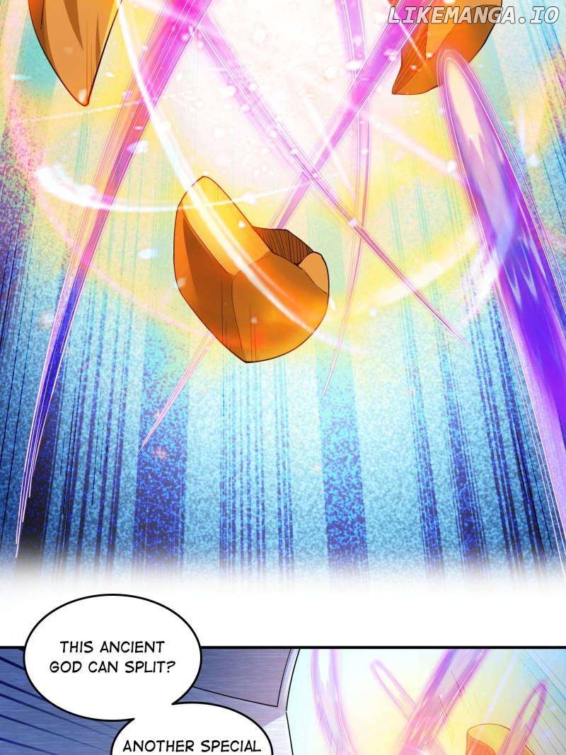 Cultivation Chat Group Chapter 652 - page 14