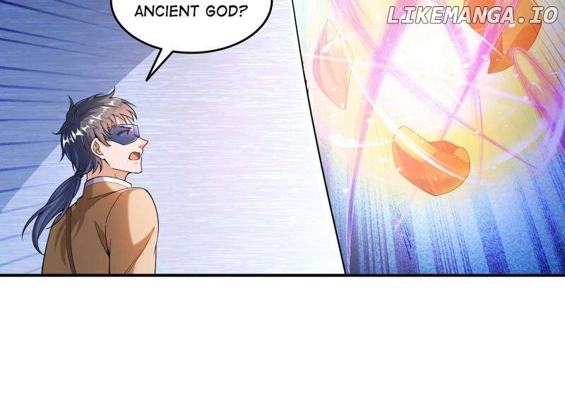 Cultivation Chat Group Chapter 652 - page 15