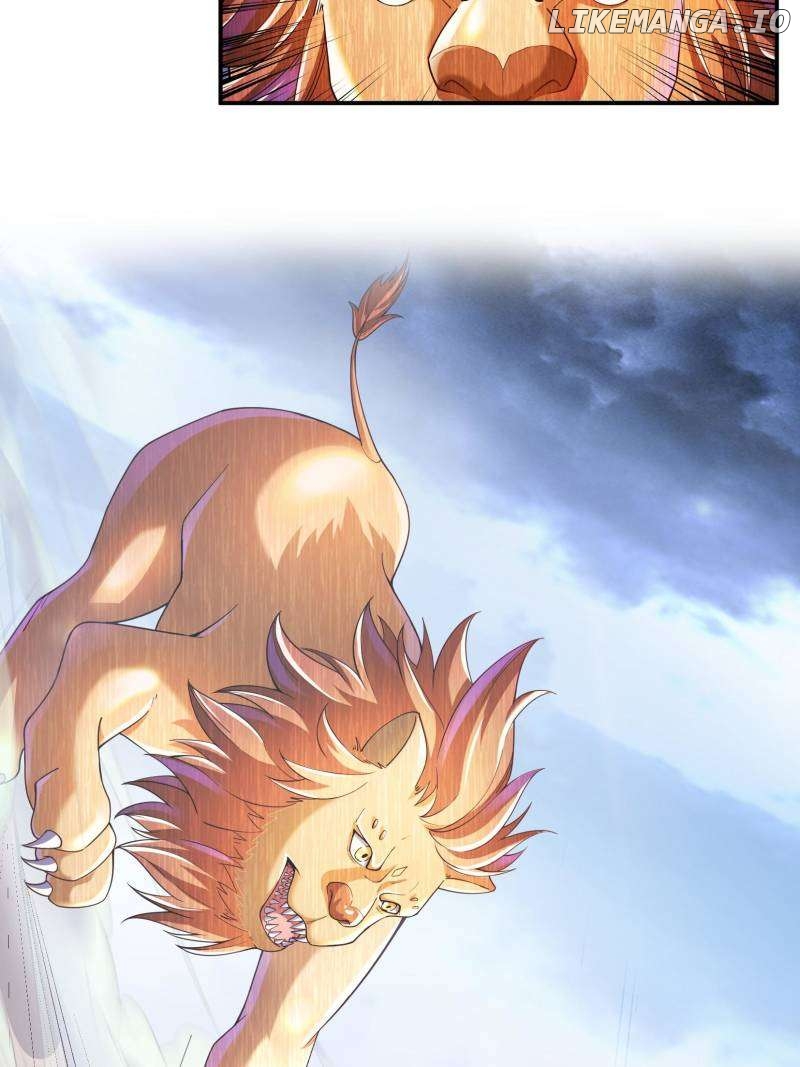Cultivation Chat Group Chapter 652 - page 17