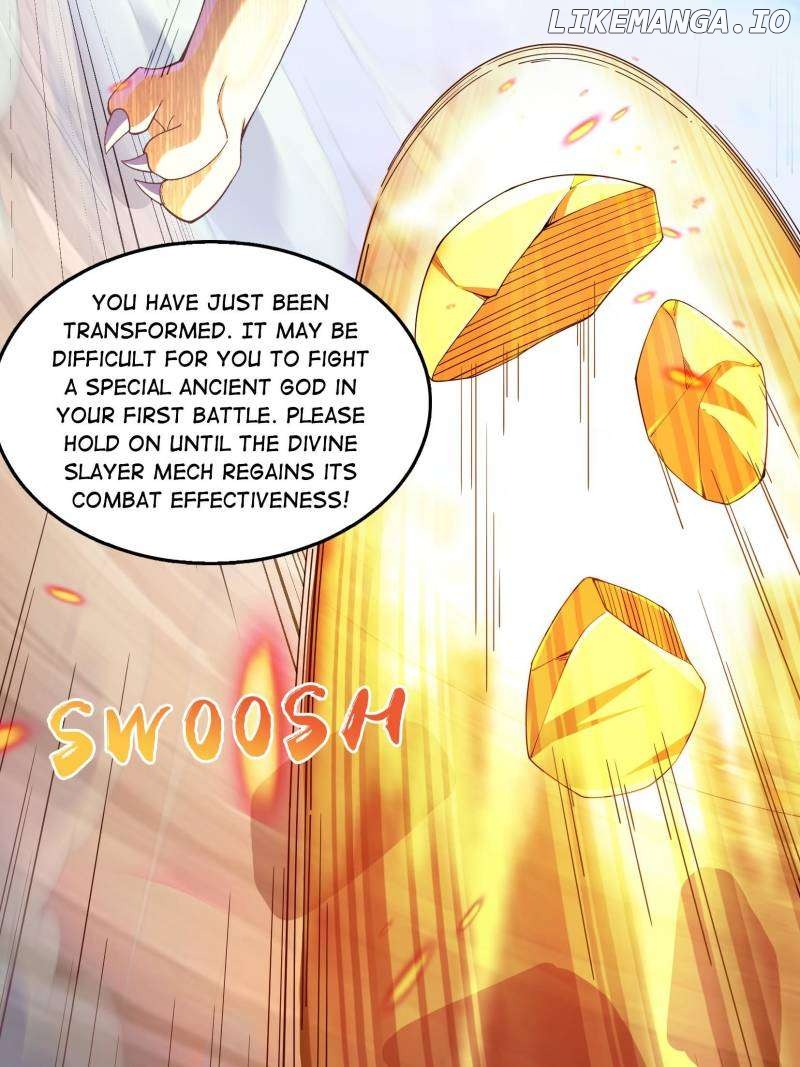 Cultivation Chat Group Chapter 652 - page 18