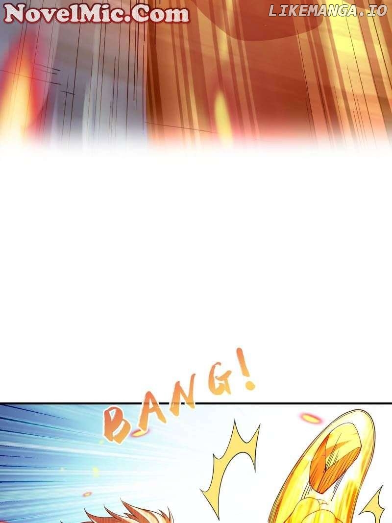 Cultivation Chat Group Chapter 652 - page 19