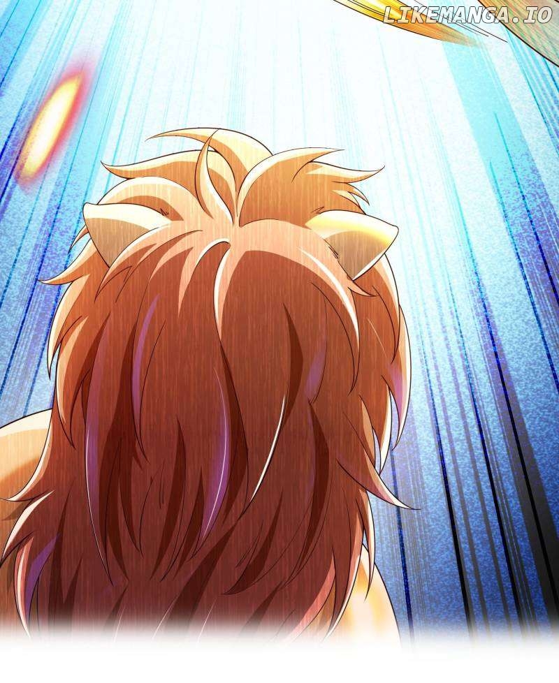 Cultivation Chat Group Chapter 652 - page 22