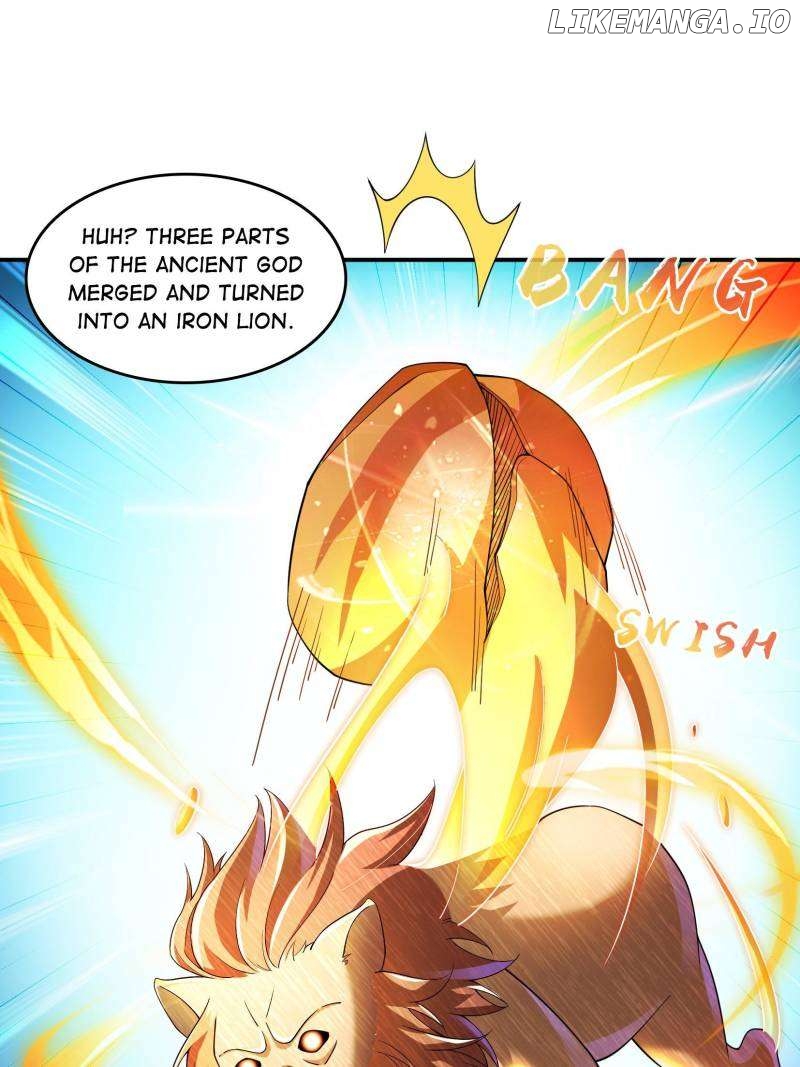 Cultivation Chat Group Chapter 652 - page 23