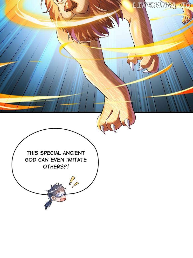 Cultivation Chat Group Chapter 652 - page 24