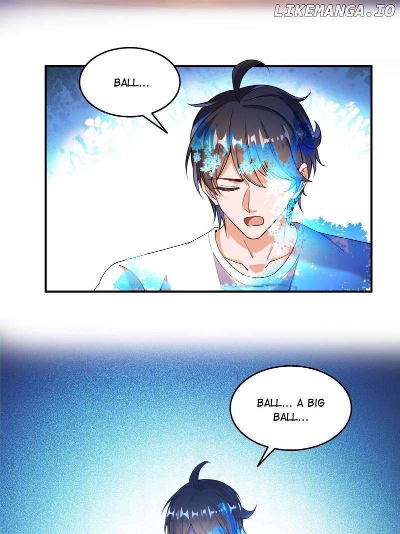 Cultivation Chat Group Chapter 652 - page 27