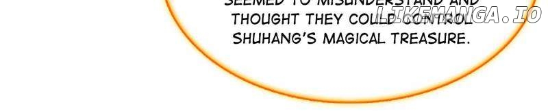 Cultivation Chat Group Chapter 652 - page 29