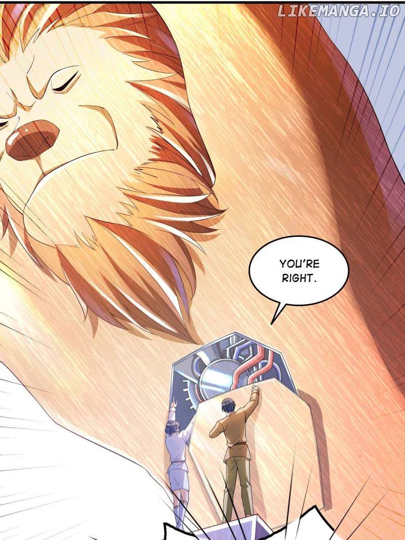 Cultivation Chat Group Chapter 652 - page 3
