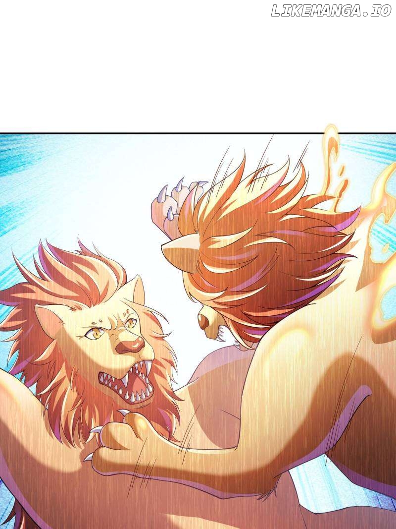 Cultivation Chat Group Chapter 652 - page 30