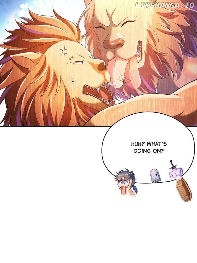 Cultivation Chat Group Chapter 652 - page 32