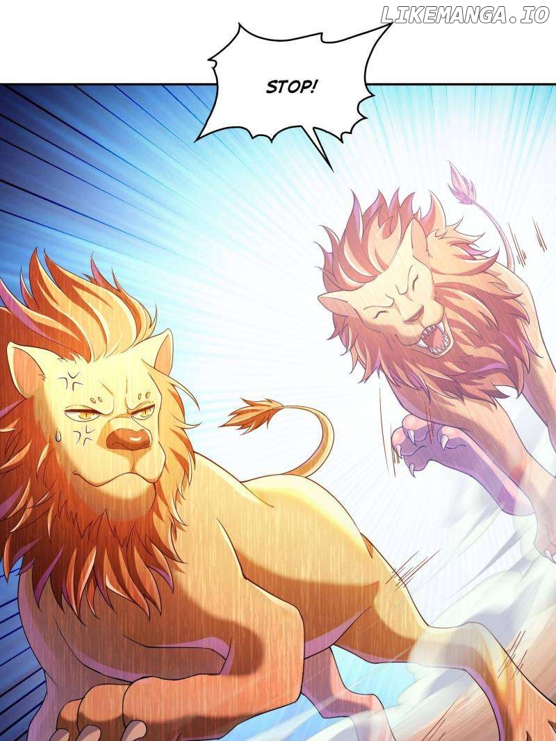 Cultivation Chat Group Chapter 652 - page 33