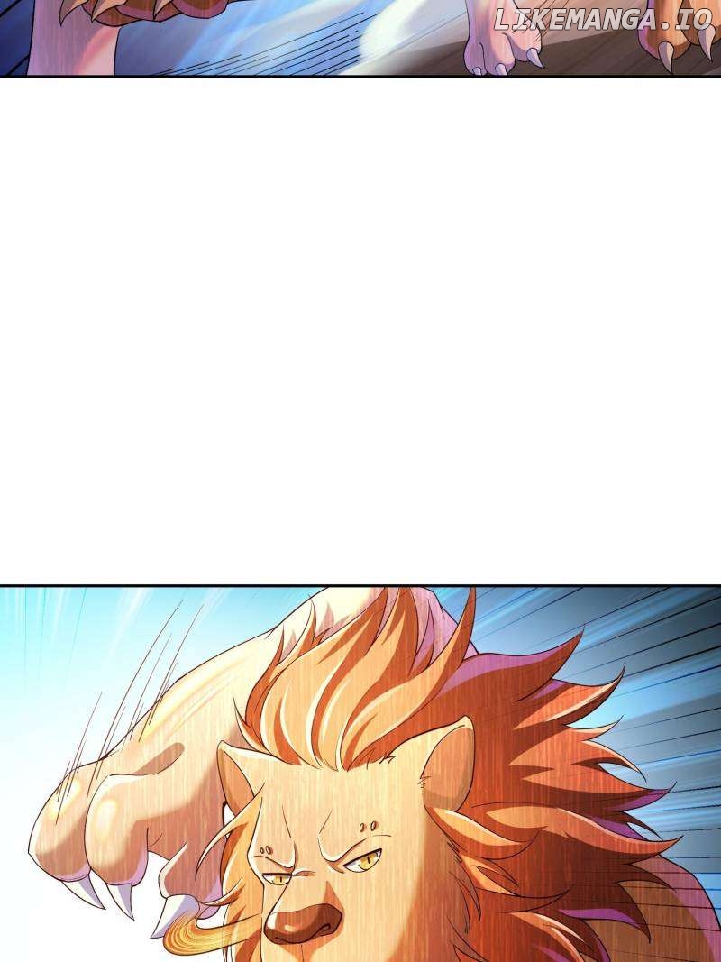 Cultivation Chat Group Chapter 652 - page 34