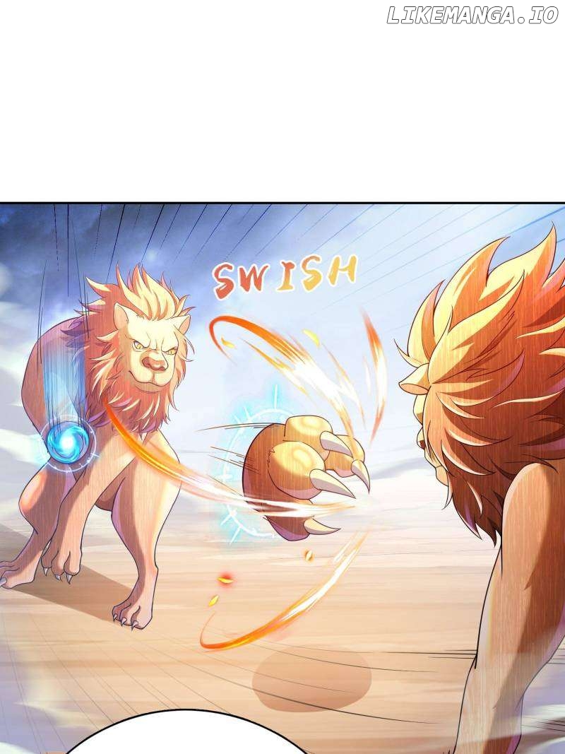 Cultivation Chat Group Chapter 652 - page 36