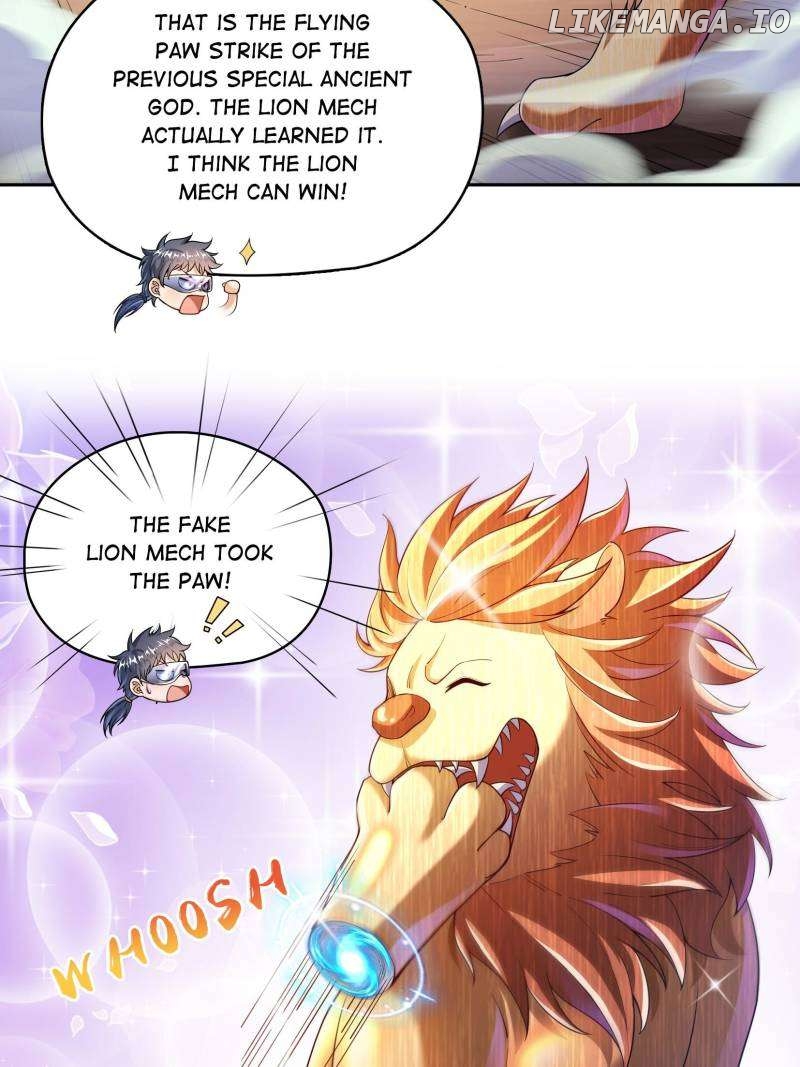 Cultivation Chat Group Chapter 652 - page 37