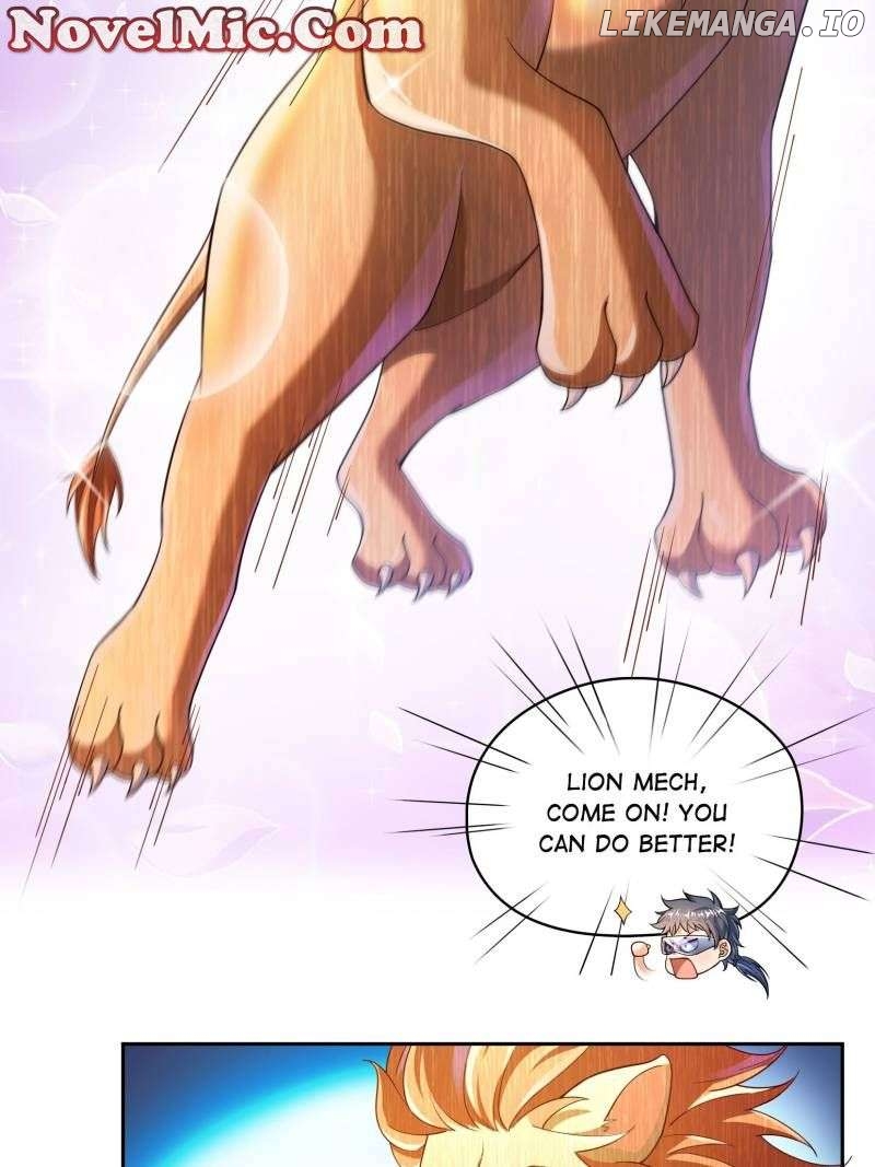 Cultivation Chat Group Chapter 652 - page 38