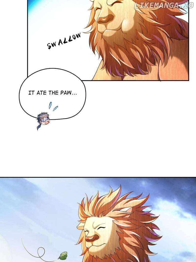 Cultivation Chat Group Chapter 652 - page 39