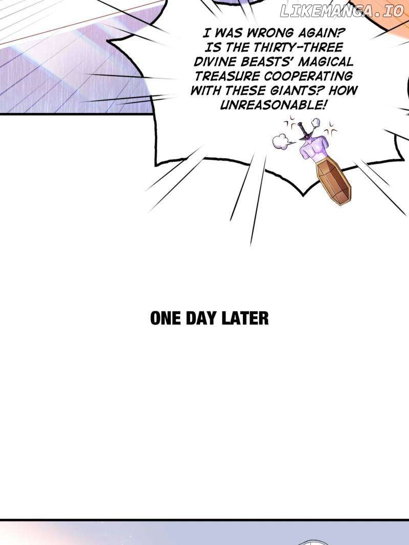 Cultivation Chat Group Chapter 652 - page 4
