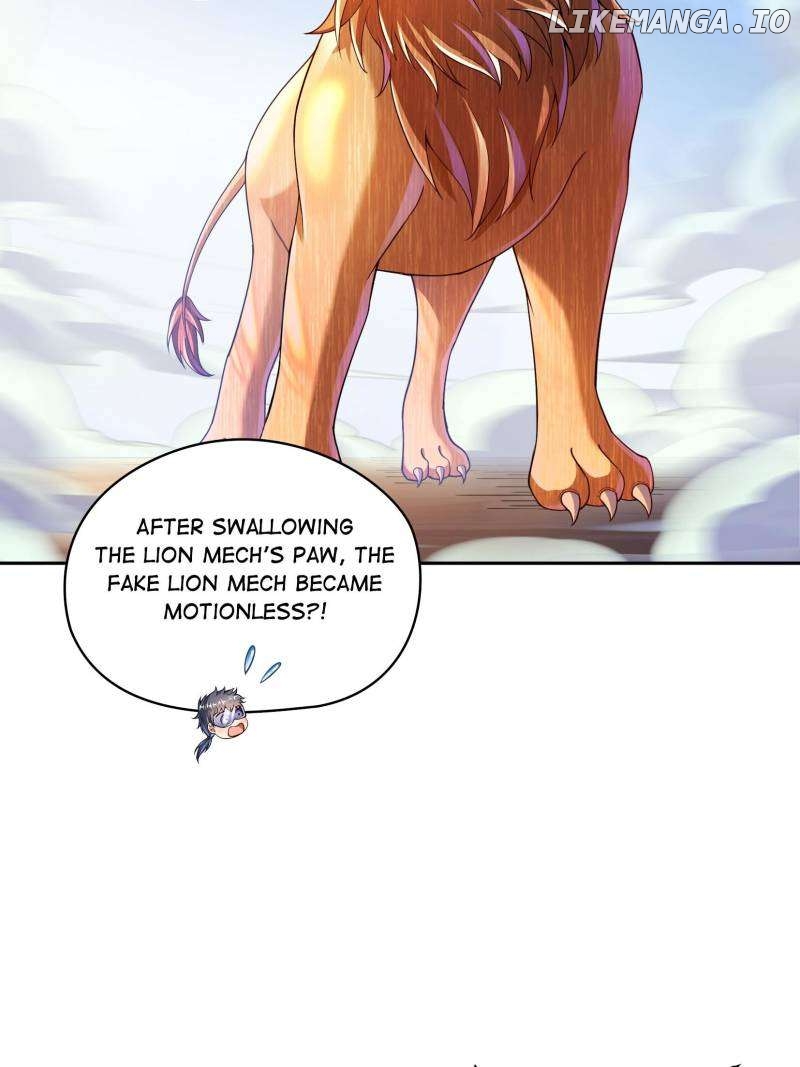 Cultivation Chat Group Chapter 652 - page 40