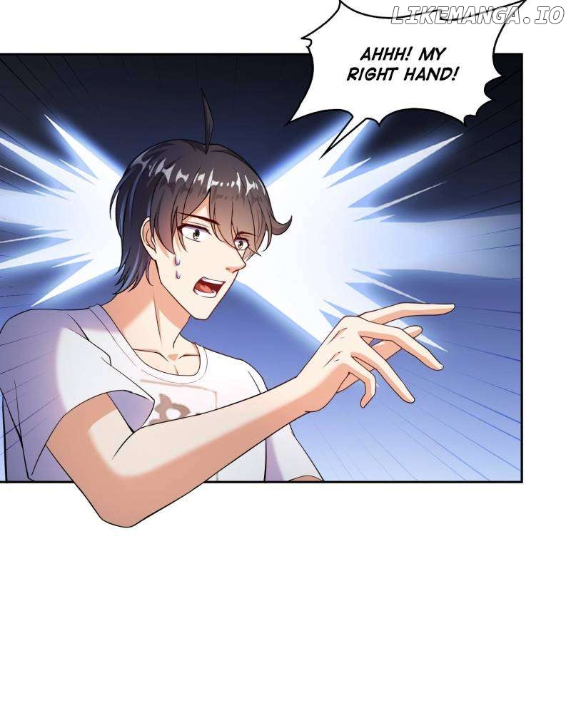 Cultivation Chat Group Chapter 652 - page 41