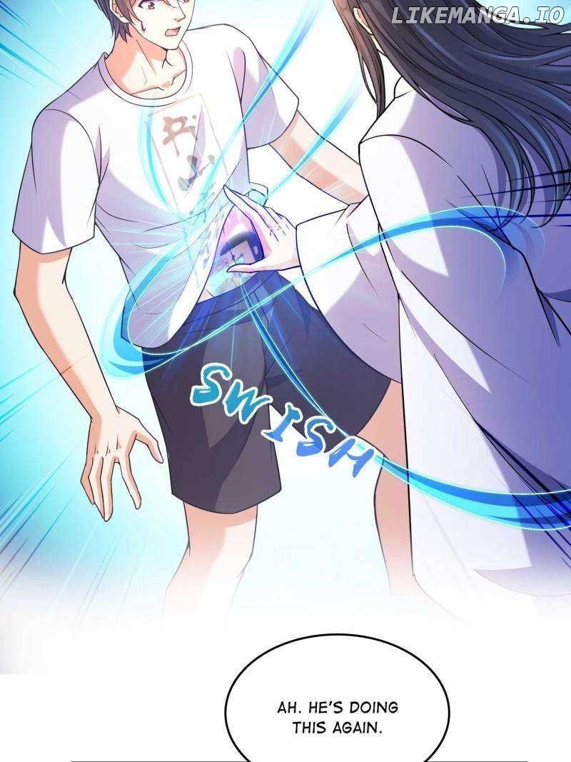 Cultivation Chat Group Chapter 652 - page 45