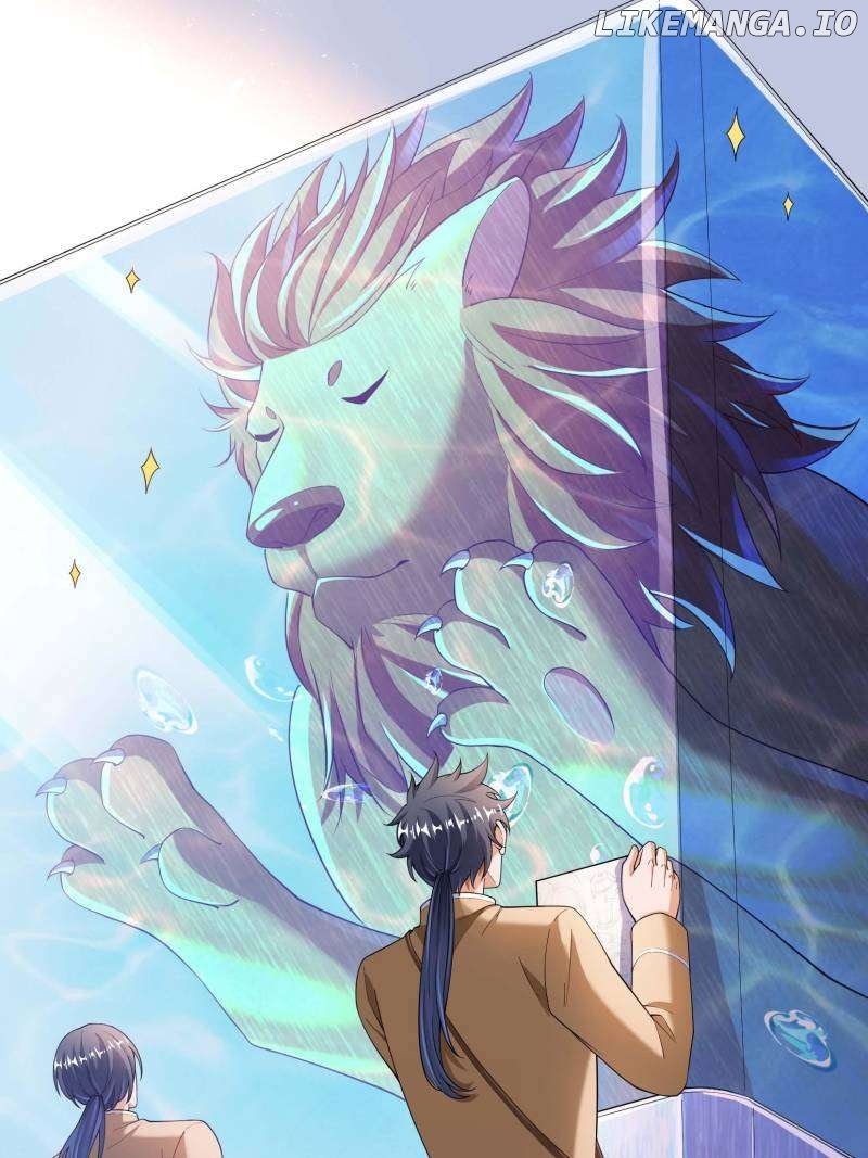 Cultivation Chat Group Chapter 652 - page 5