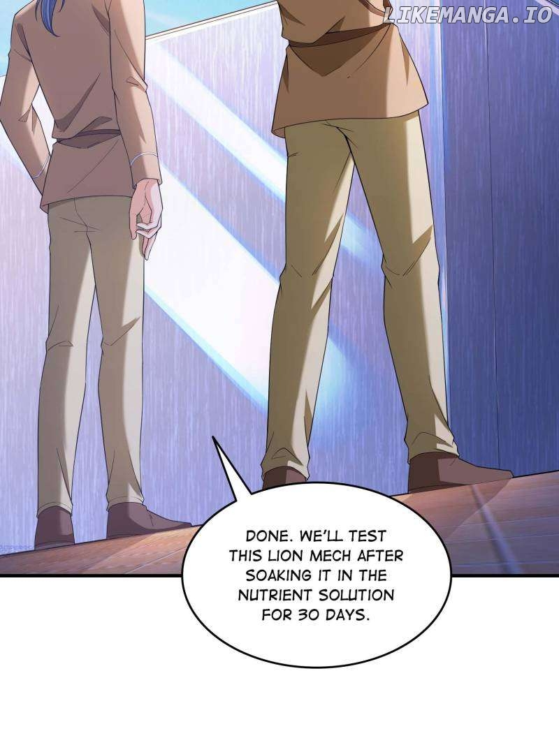 Cultivation Chat Group Chapter 652 - page 6
