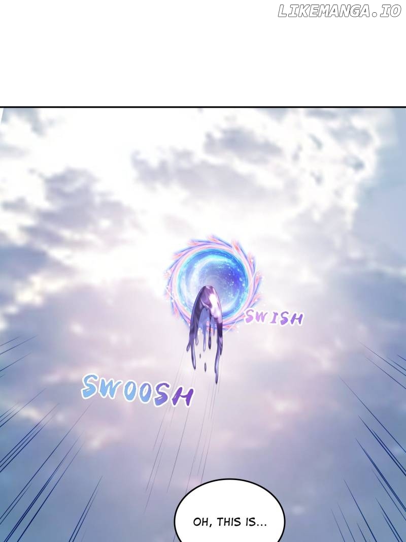 Cultivation Chat Group Chapter 672 - page 1