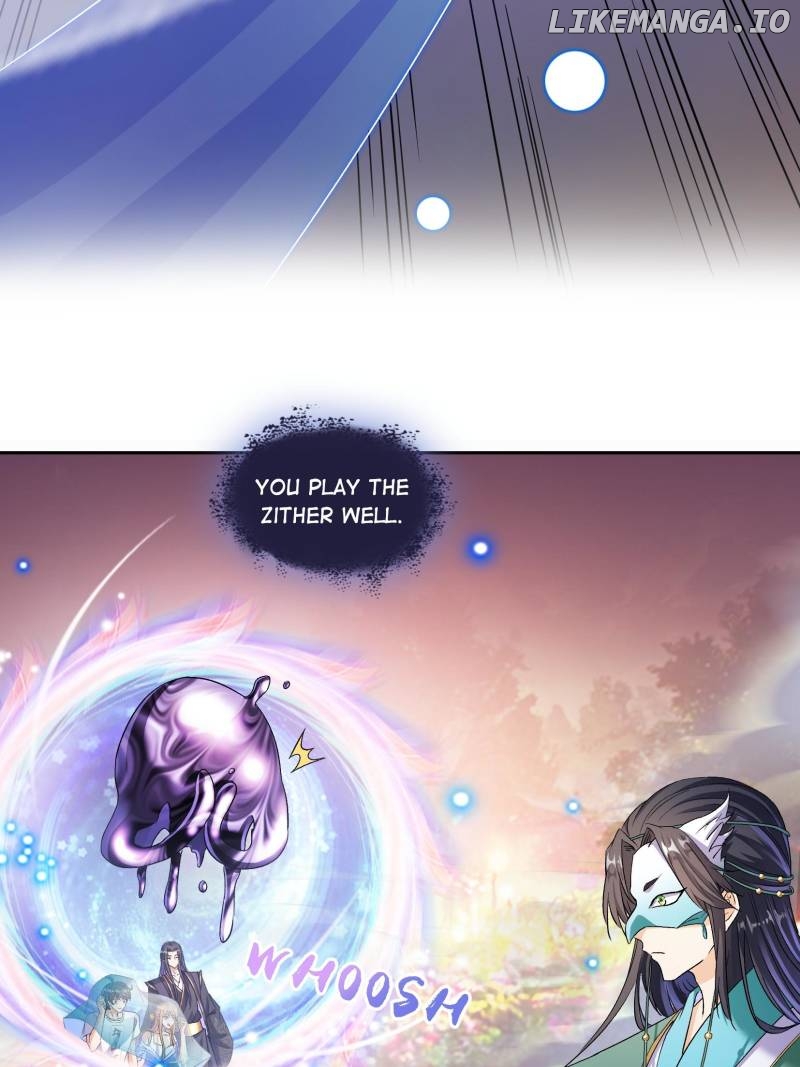 Cultivation Chat Group Chapter 672 - page 10