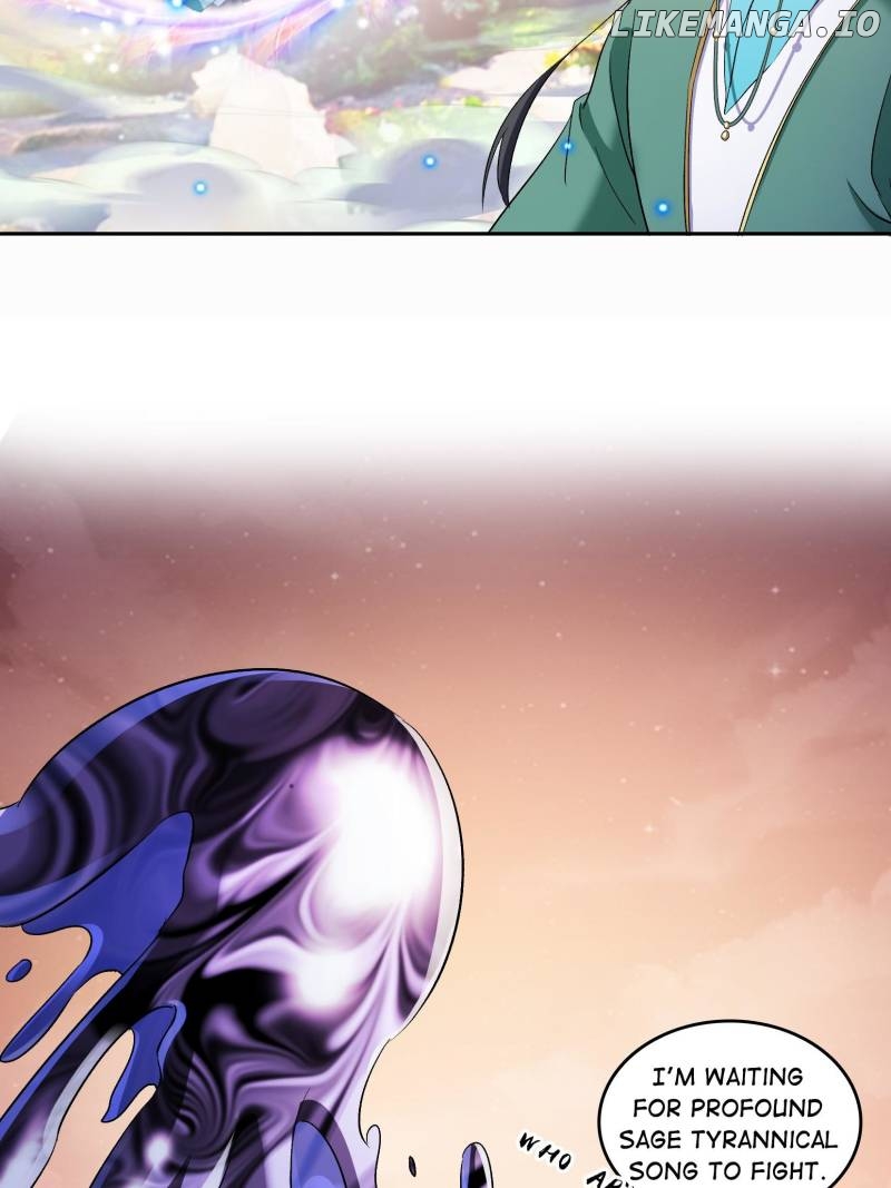 Cultivation Chat Group Chapter 672 - page 11