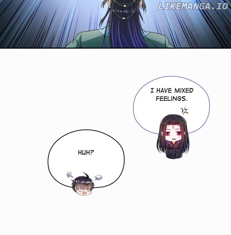Cultivation Chat Group Chapter 672 - page 14