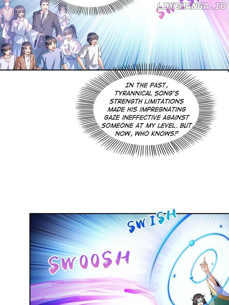 Cultivation Chat Group Chapter 672 - page 17