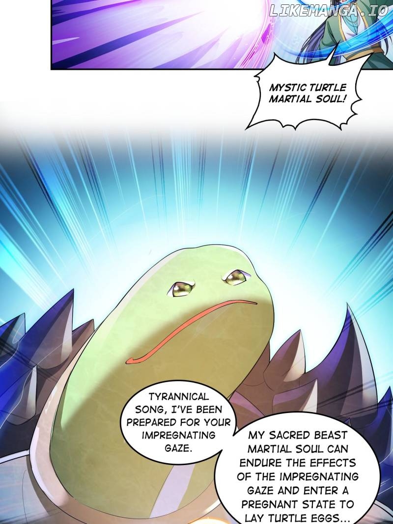 Cultivation Chat Group Chapter 672 - page 18