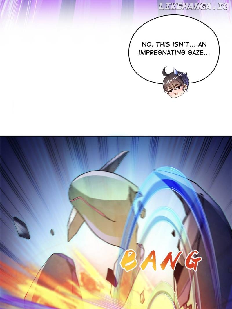 Cultivation Chat Group Chapter 672 - page 20