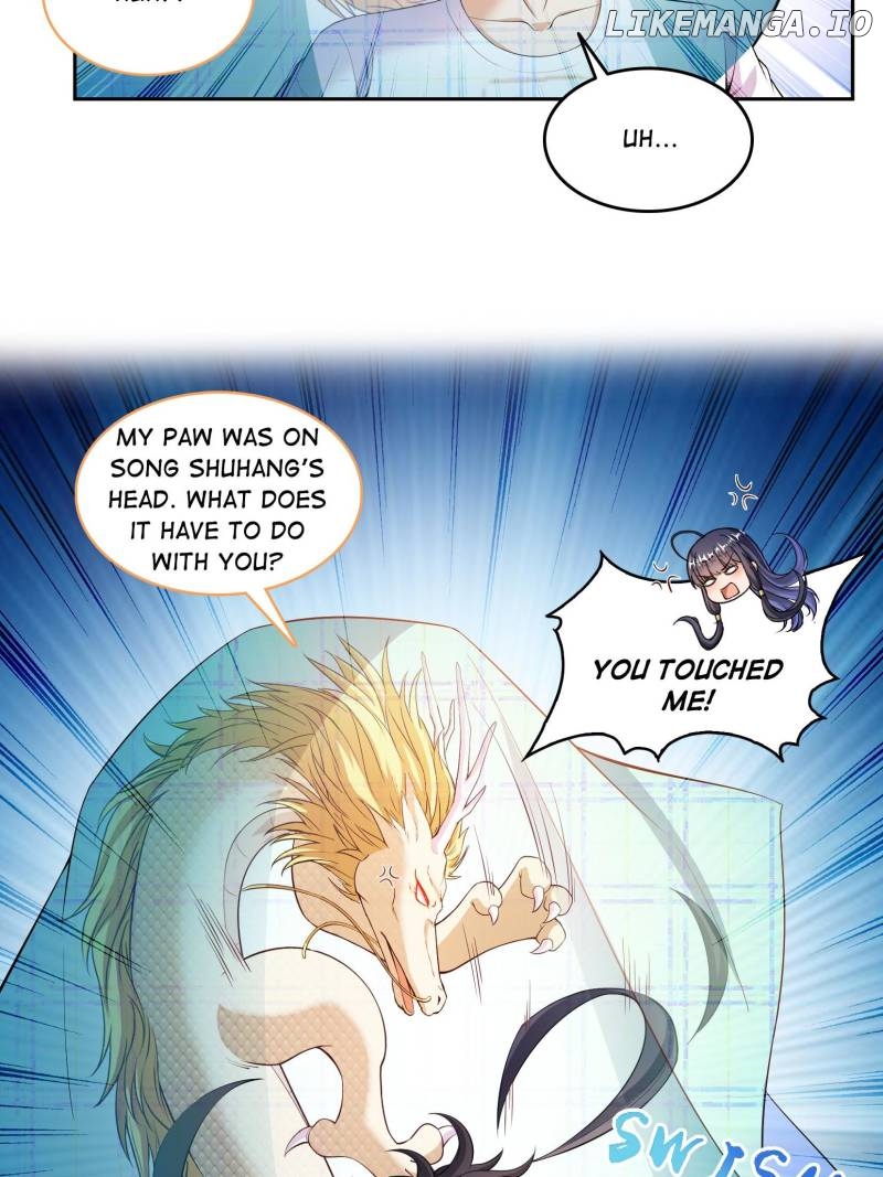 Cultivation Chat Group Chapter 672 - page 26