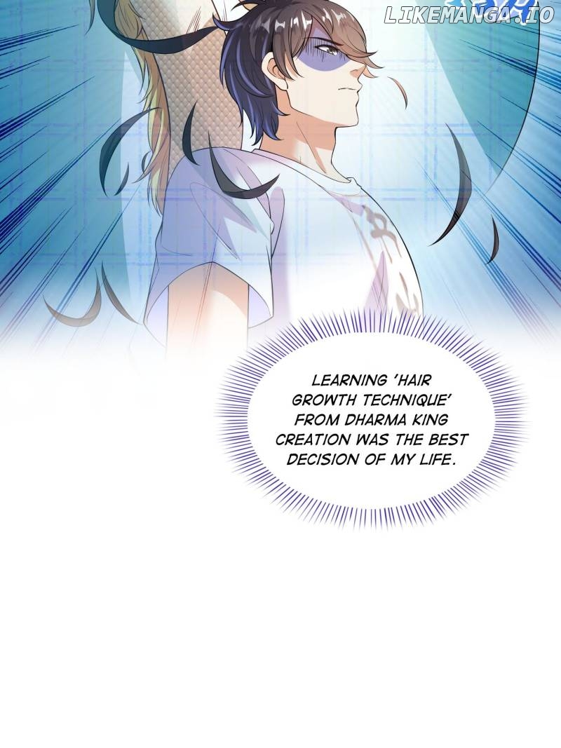 Cultivation Chat Group Chapter 672 - page 27