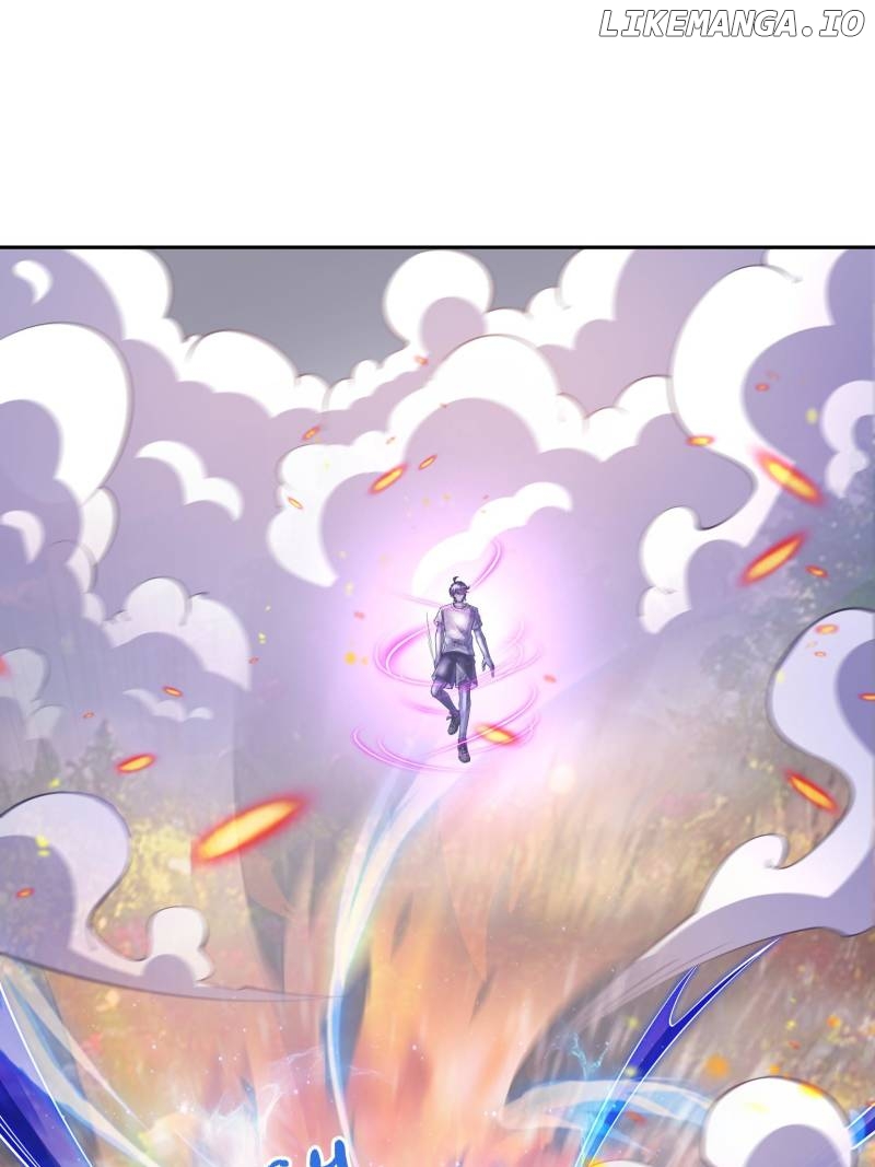 Cultivation Chat Group Chapter 672 - page 28