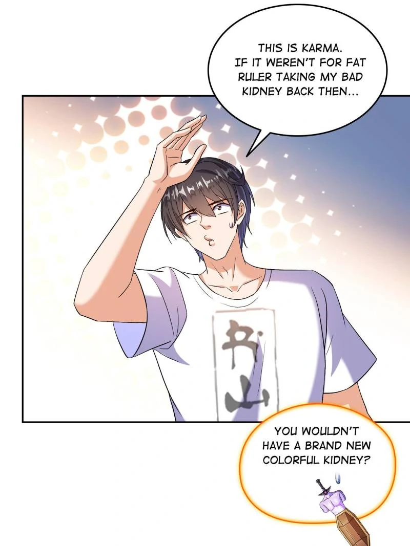 Cultivation Chat Group Chapter 672 - page 3