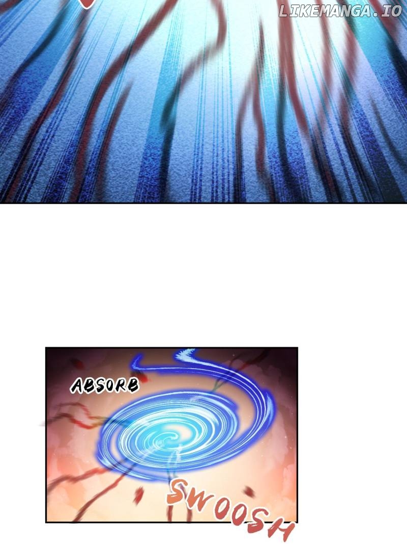 Cultivation Chat Group Chapter 672 - page 31