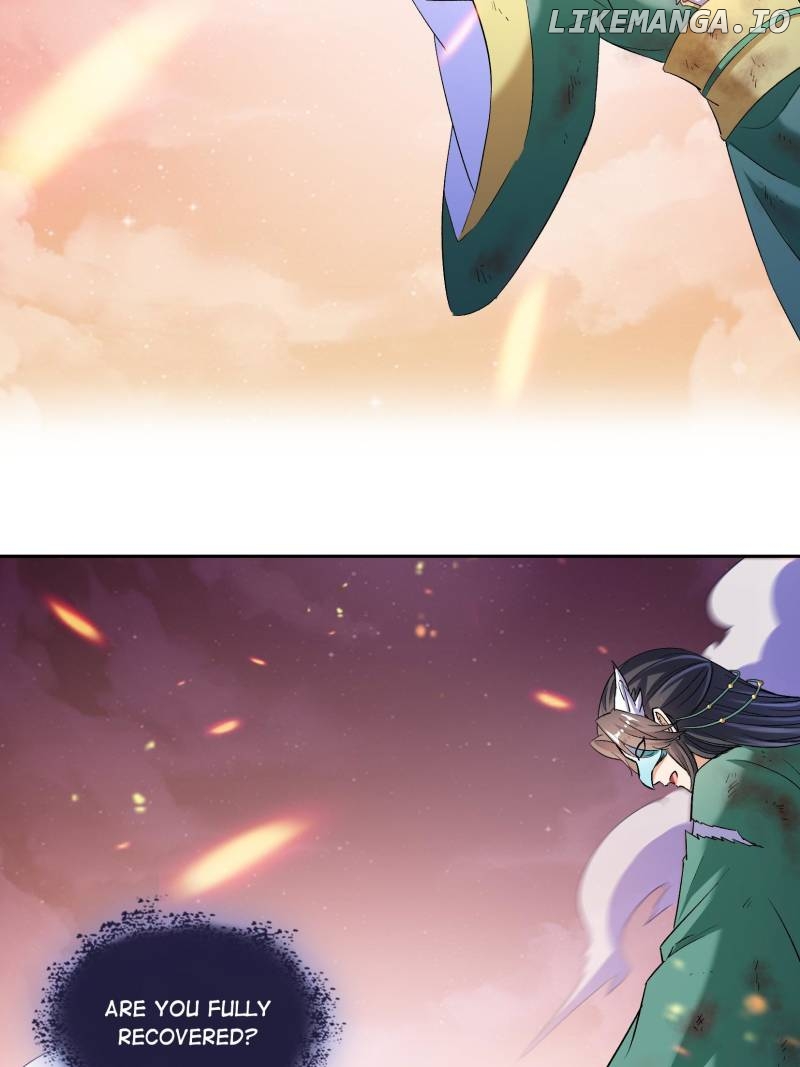 Cultivation Chat Group Chapter 672 - page 33