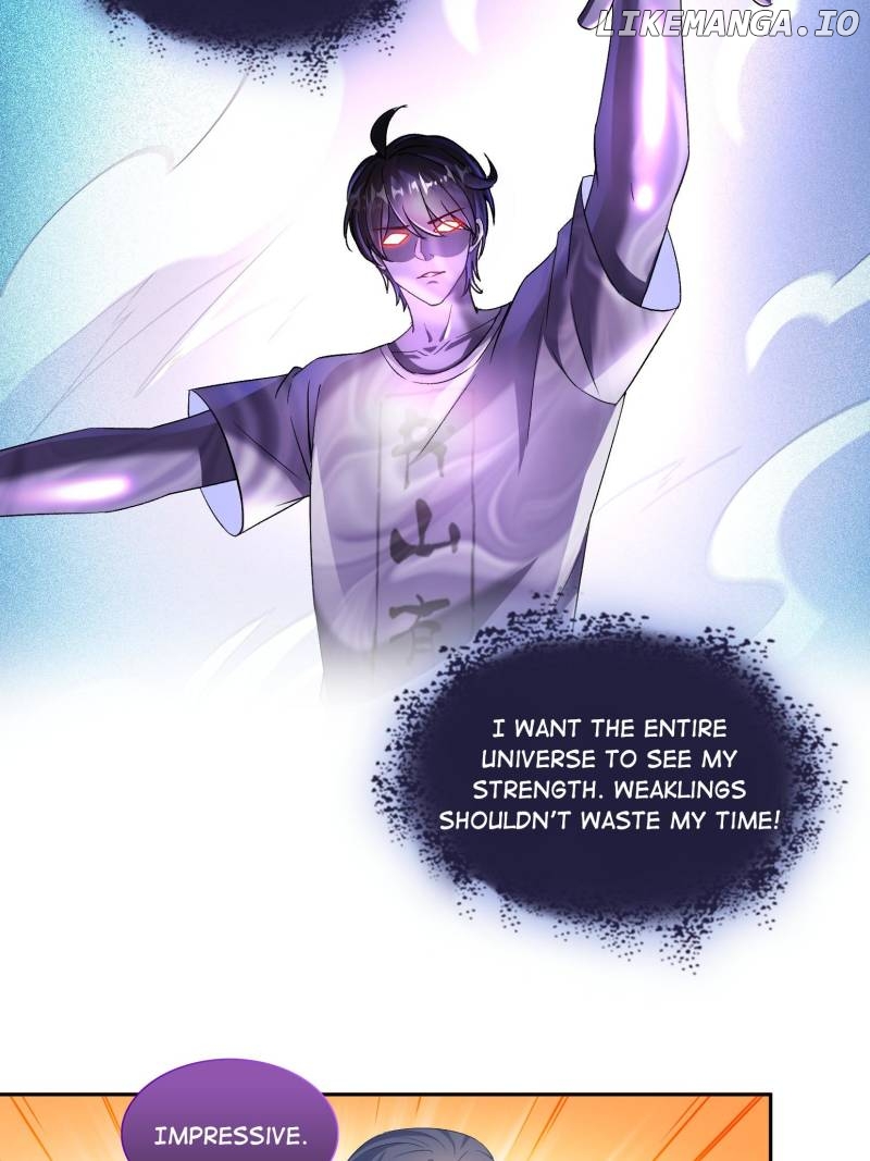 Cultivation Chat Group Chapter 672 - page 35