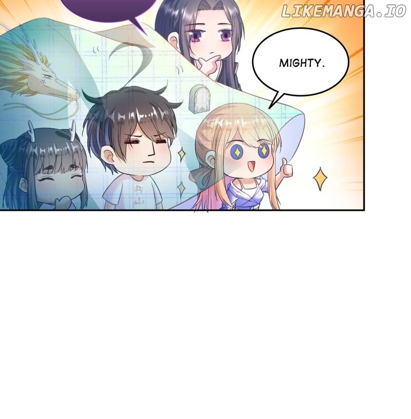 Cultivation Chat Group Chapter 672 - page 36