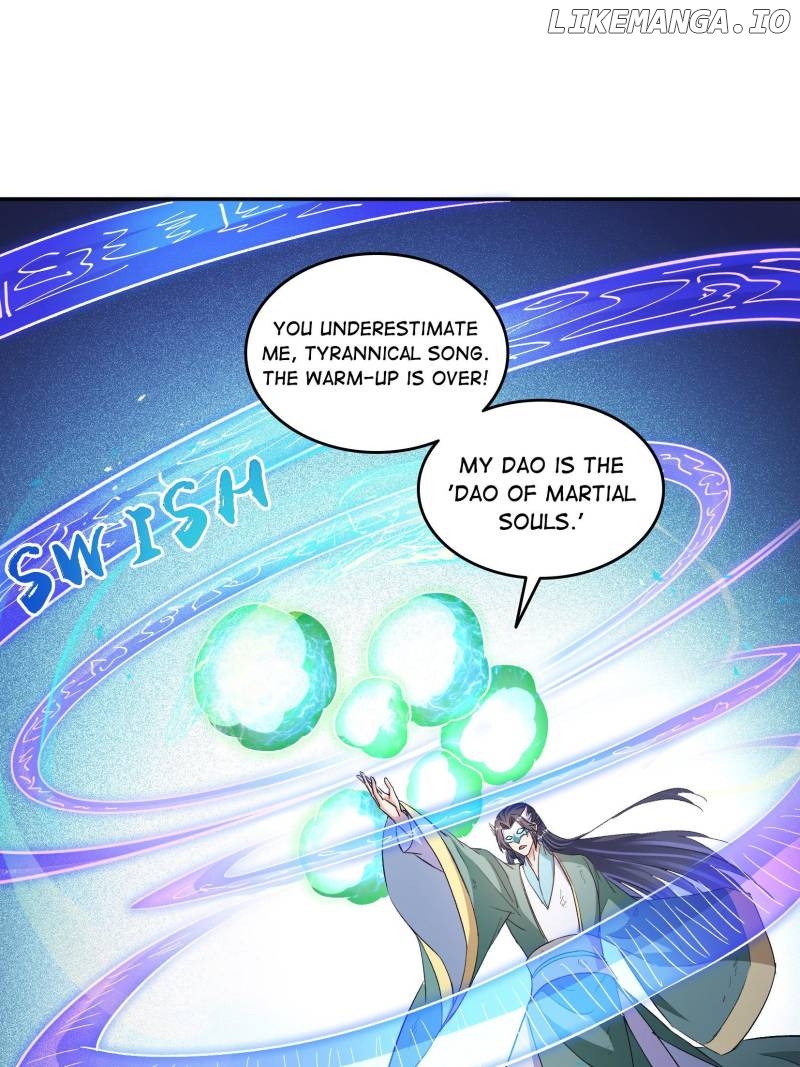 Cultivation Chat Group Chapter 672 - page 37