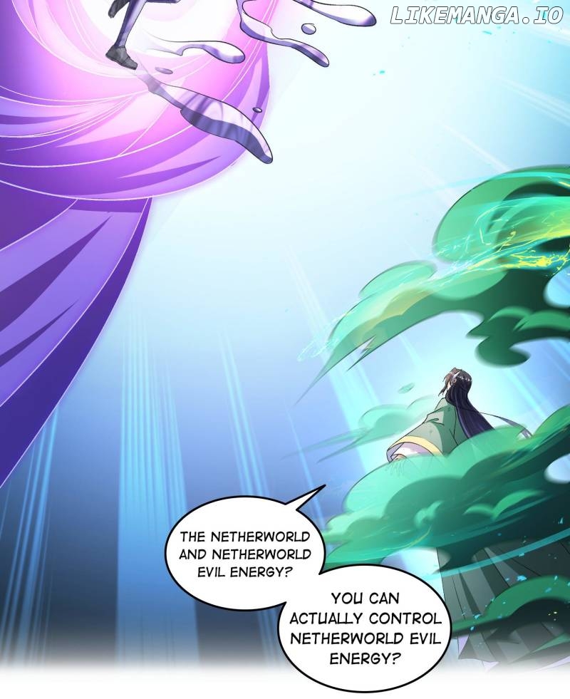 Cultivation Chat Group Chapter 672 - page 42