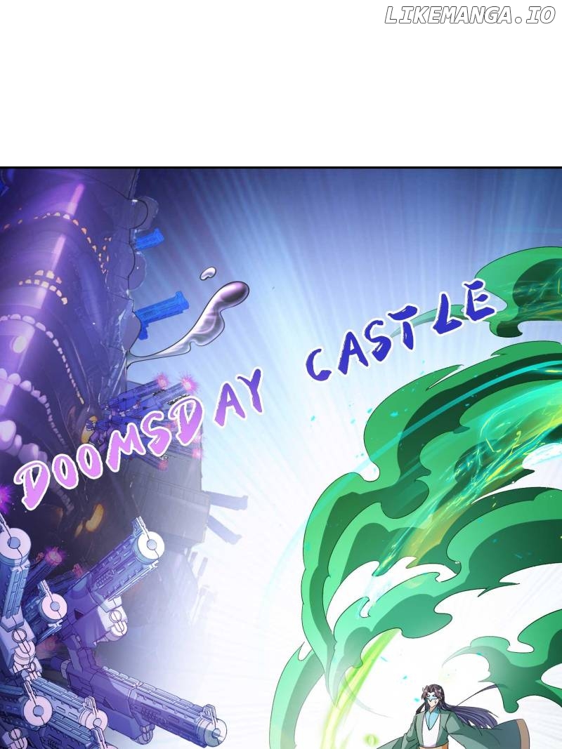 Cultivation Chat Group Chapter 672 - page 43