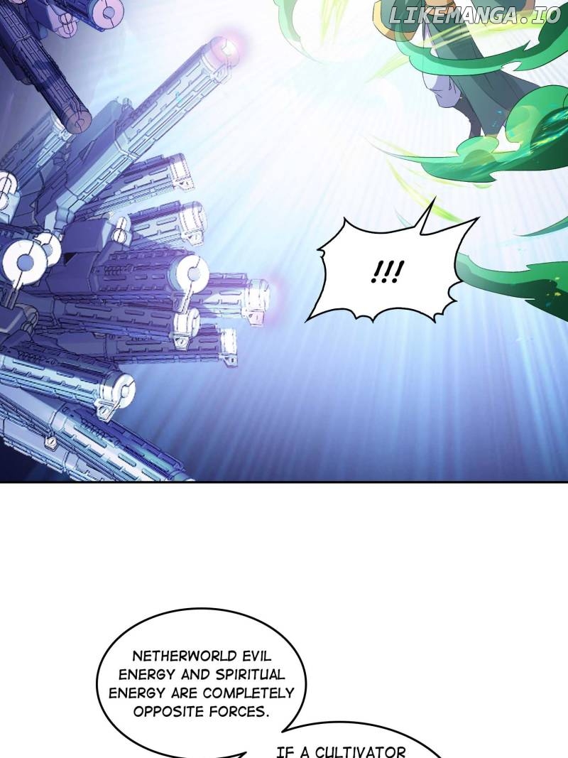 Cultivation Chat Group Chapter 672 - page 44