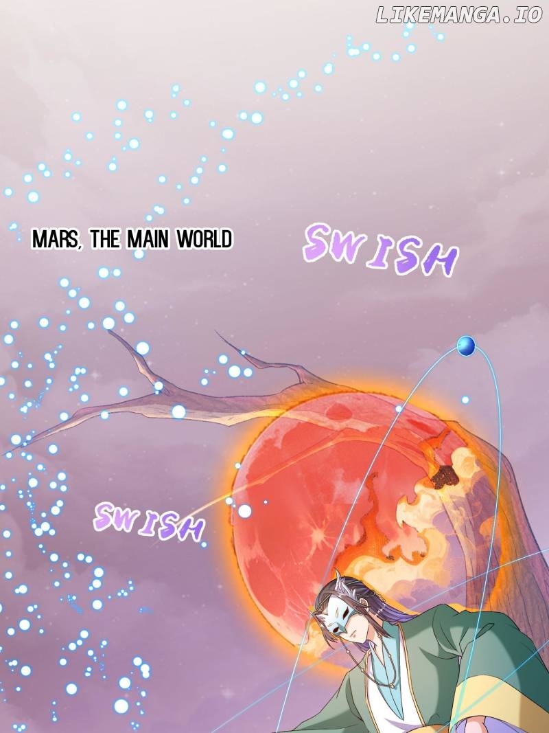 Cultivation Chat Group Chapter 672 - page 6