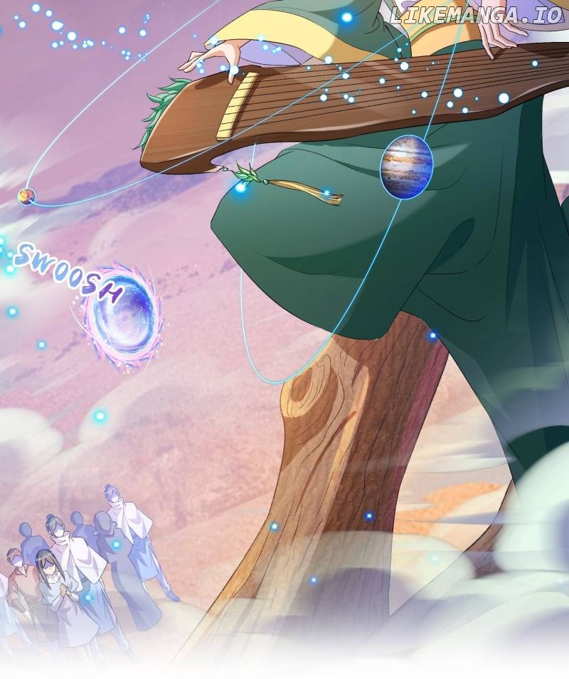 Cultivation Chat Group Chapter 672 - page 7