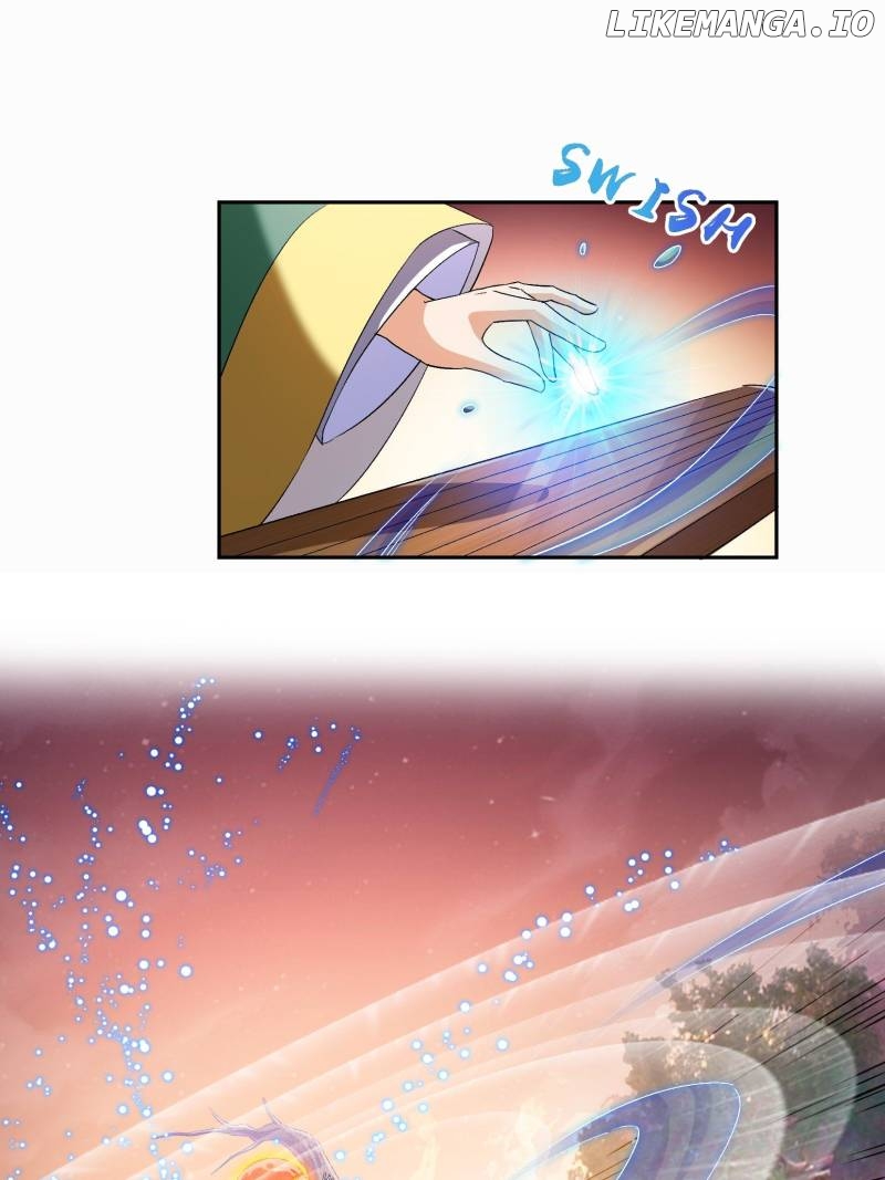 Cultivation Chat Group Chapter 672 - page 8