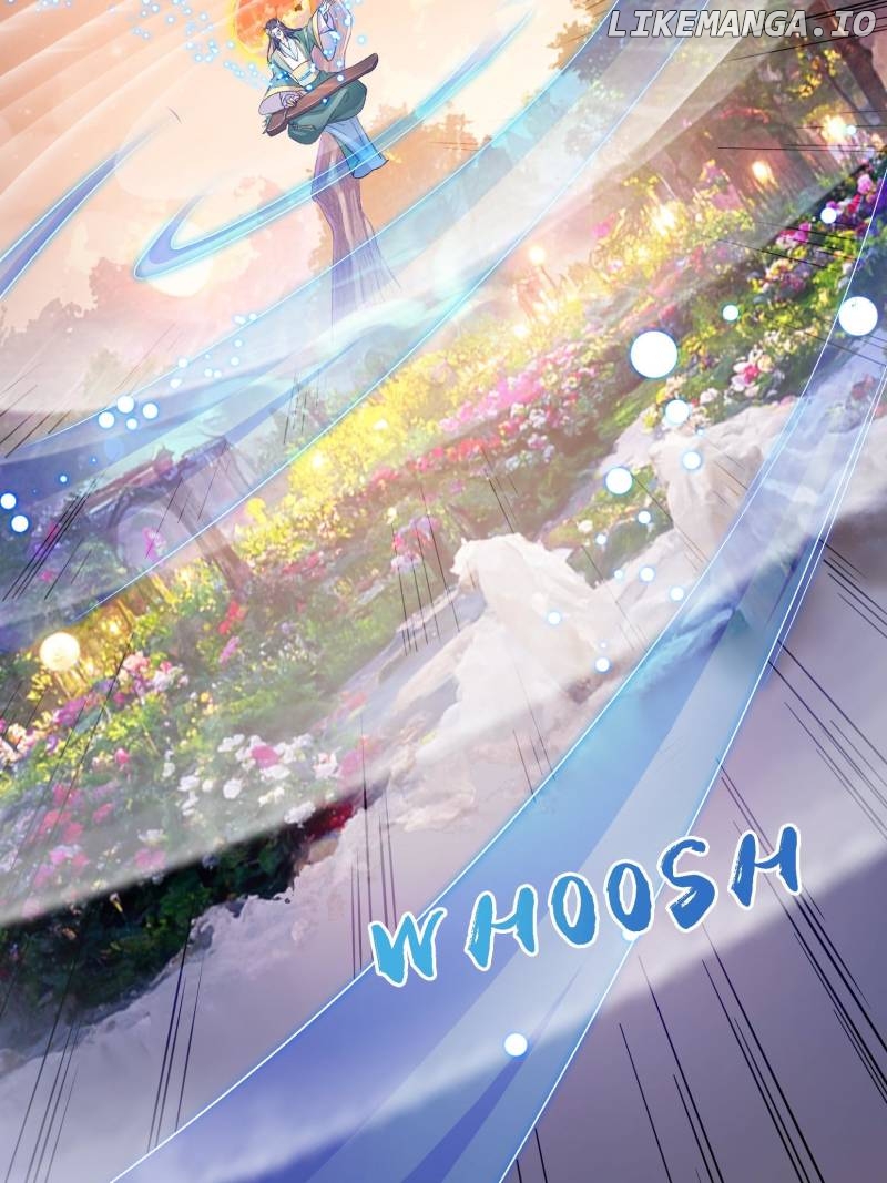 Cultivation Chat Group Chapter 672 - page 9