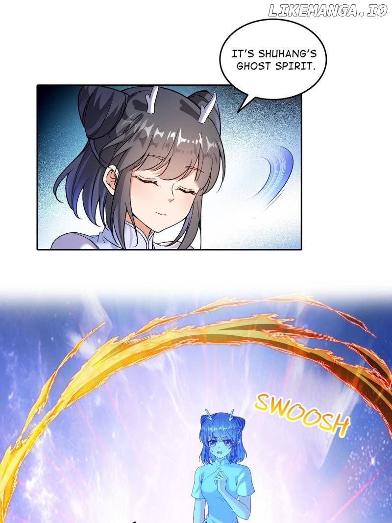 Cultivation Chat Group Chapter 685 - page 2