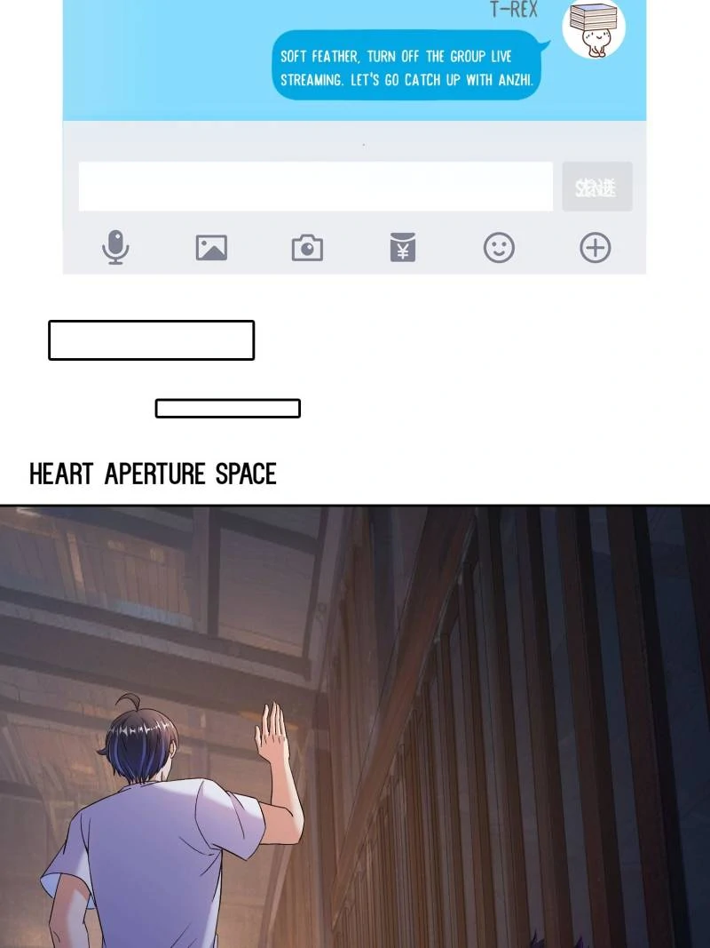 Cultivation Chat Group Chapter 685 - page 20